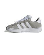 Sportschuhe Turnschuhe Adidas Grand Court Alpha 00s UNISEX Grau