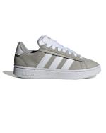 Sportschuhe Turnschuhe Adidas Grand Court Alpha 00s UNISEX Grau