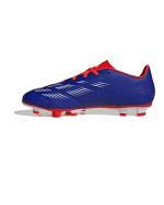 Fußballschuhe Adidas Predator Predator Club FG Blau