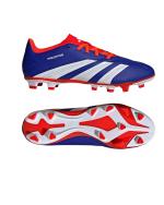 Fußballschuhe Adidas Predator Predator Club FG Blau