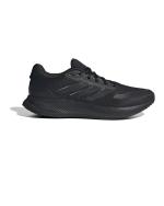 Sportschuhe Laufschuhe Adidas RUNFALCON 5 Herren Total Black