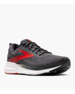 Laufschuhe Brooks Trace 3 Herren Electric Ebony/Fiery Red/White