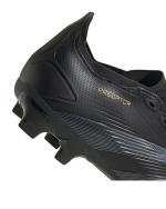  Scarpe Calcio Adidas Predator LEAGUE MG UOMO Core Black MultiGround 