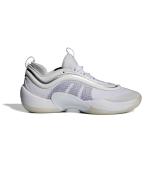 Basketballschuhe Turnschuhe Adidas DON ISSUE 6 Weiß