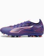 Fußballschuhe Puma Ultra Match Multi-Ground MG Herren Lapis Lazuli