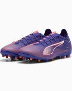 Fußballschuhe Puma Ultra Match Multi-Ground MG Herren Lapis Lazuli