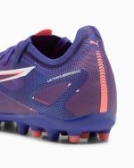 Fußballschuhe Puma Ultra Match Multi-Ground MG Herren Lapis Lazuli