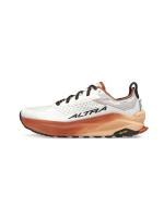  Scarpe da Corsa Running UOMO Altra Grigio arancione OLYMPUS 6 Trail 