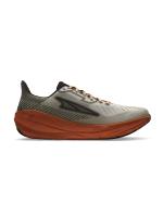  Scarpe da Corsa Running UOMO Altra M EXPERIENCE FLOW Grigio Arancio 