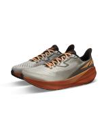  Scarpe da Corsa Running UOMO Altra M EXPERIENCE FLOW Grigio Arancio 