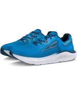  Scarpe da Corsa Running UOMO Altra PARADIGM 7 Blu Mesh 