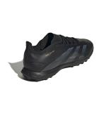  Scarpe Calcio Calcetto Adidas Predator Nero League Turf 