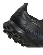  Scarpe Calcio Calcetto Adidas Predator Nero League Turf 