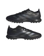  Scarpe Calcio Calcetto Adidas Predator Nero League Turf 