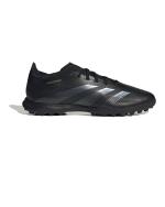  Scarpe Calcio Calcetto Adidas Predator Nero League Turf 