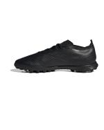  Scarpe Calcio Calcetto Adidas Predator Nero League Turf 