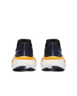 Laufschuhe Sneakers Saucony HURRICANE 24 NAVY/PEEL Mann Super gepolstert