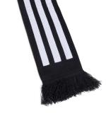 Adidas Heimschal Juventus 2024 25 Weiß Schwarz