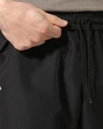  Pantaloni tuta Pants UOMO Australian ARCHIVE SMASH Nero poliestere 