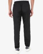  Pantaloni tuta Pants UOMO Australian smash Logo RICAMO Nero con tasche 