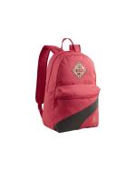 BackPack AC MILAN Puma Culture Unisex 2024 25 Roter Rucksack