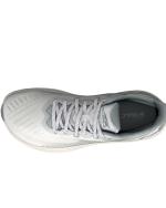  Scarpe da Corsa Running UOMO Altra M EXPERIENCE FORM Bianco Grigio Mesh 4 mm 