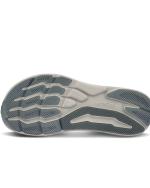  Scarpe da Corsa Running UOMO Altra M EXPERIENCE FORM Bianco Grigio Mesh 4 mm 