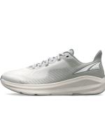  Scarpe da Corsa Running UOMO Altra M EXPERIENCE FORM Bianco Grigio Mesh 4 mm 