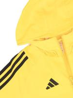 Windjacke Tiro 24 Adidas BOY Gelb