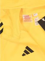 Windjacke Tiro 24 Adidas BOY Gelb