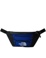 The North Face Jester Lumbar Unisex Pouch Umhängetasche TNF BLAU/TNF SCHWARZ/SILBER