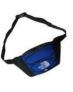 The North Face Jester Lumbar Unisex Pouch Umhängetasche TNF BLAU/TNF SCHWARZ/SILBER