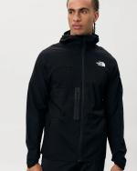 The North Face Mountain Athletics Trajectory Fz Jacke Herren Polyester Schwarz