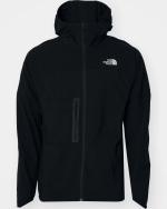 The North Face Mountain Athletics Trajectory Fz Jacke Herren Polyester Schwarz