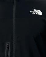 The North Face Mountain Athletics Trajectory Fz Jacke Herren Polyester Schwarz