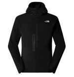 The North Face Mountain Athletics Trajectory Fz Jacke Herren Polyester Schwarz