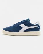  Scarpe Sneakers UOMO Diadora KICK Blue Poseidon Lifestyle 