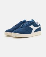  Scarpe Sneakers UOMO Diadora KICK Blue Poseidon Lifestyle 