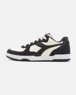 Sportschuhe Turnschuhe Diadora RAPTOR LOW SL Mann BEIGE LONE STAR