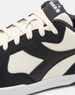 Sportschuhe Turnschuhe Diadora RAPTOR LOW SL Mann BEIGE LONE STAR