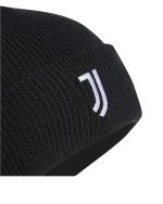  Juventus Adidas Berretto cappello Unisex Nero Beanie Woolie 2024 25 