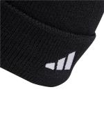  Juventus Adidas Berretto cappello Unisex Nero Beanie Woolie 2024 25 