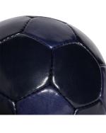 Fußballball JUVENTUS FC Adidas Third Club Blau 2024 25