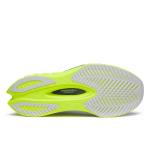  Scarpe da Corsa Running UOMO Saucony NAVY CITRON Endorphin Pro 4 Carbonio