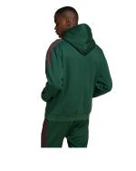 Adidas House of Tiro Nations Pack Kapuzenpullover Baumwolle FLEECE Mann GRÜN