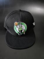 Schiebermütze 9FIFTY Snapback Boston Celtics NBA All Star Game Schwarz Unisex