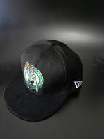 Schiebermütze 9FIFTY Snapback Boston Celtics NBA All Star Game Schwarz Unisex