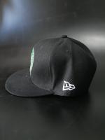 Schiebermütze 9FIFTY Snapback Boston Celtics NBA All Star Game Schwarz Unisex