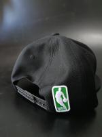 Schiebermütze 9FIFTY Snapback Boston Celtics NBA All Star Game Schwarz Unisex