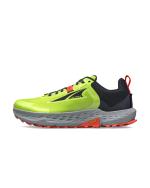 Trailrunning-Schuhe Altra Running TIMP 5 Drop 0 Gelb LIME